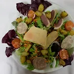Hotel Logis Restaurant Les Carillons 2*