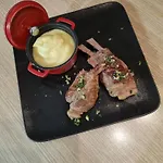 Hotel Logis Restaurant Les Carillons
