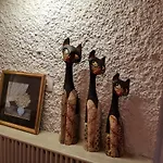 Logis Restaurant Les Carillons
