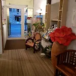 Logis Restaurant Les Carillons Cransac