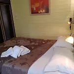 Logis Restaurant Les Carillons Cransac