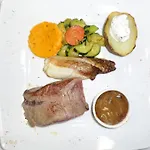 Logis Restaurant Les Carillons Hotel