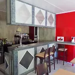 Logis Restaurant Les Carillons Cransac