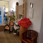 Logis Restaurant Les Carillons Cransac