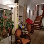 Hotel Logis Restaurant Les Carillons Cransac