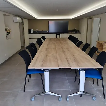 Logis Restaurant Les Carillons Hotel 2*