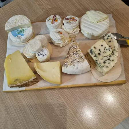 Logis Restaurant Les Carillons