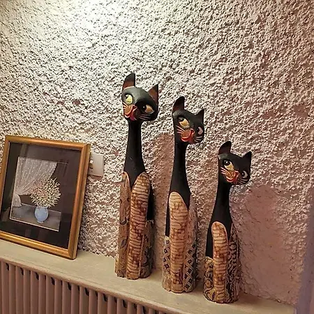 Logis Restaurant Les Carillons Cransac