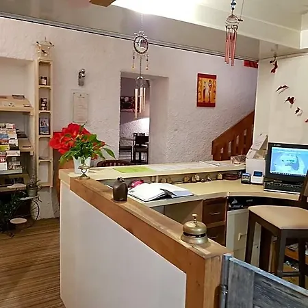 Logis Restaurant Les Carillons