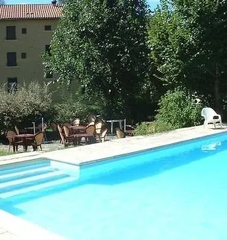 Logis Restaurant Les Carillons Cransac