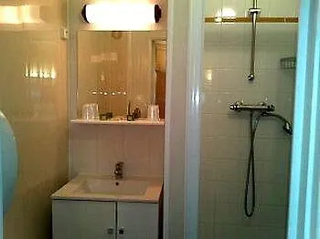 Logis Restaurant Les Carillons Hotel