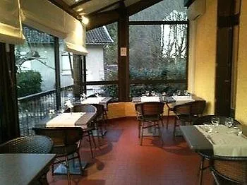 Logis Restaurant Les Carillons