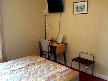 Logis Restaurant Les Carillons