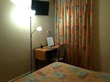 Logis Restaurant Les Carillons Cransac