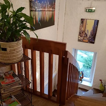 Logis Restaurant Les Carillons Hotel