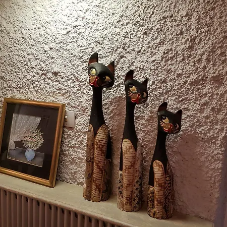 Logis Restaurant Les Carillons