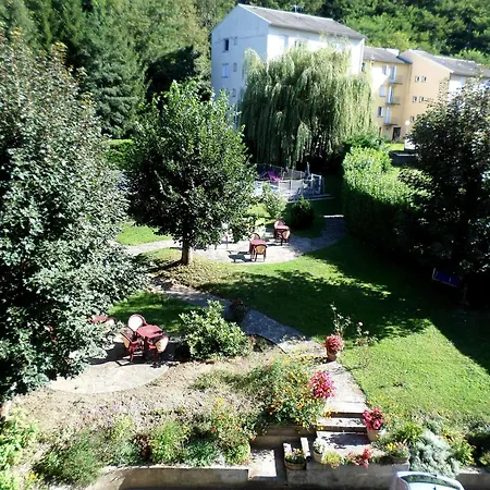 Logis Restaurant Les Carillons