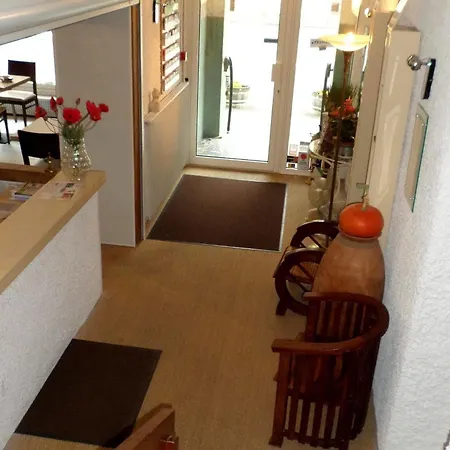 Logis Restaurant Les Carillons 2*