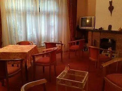 Logis Restaurant Les Carillons Hotel 2*