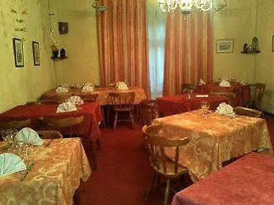 Logis Restaurant Les Carillons 2* Cransac