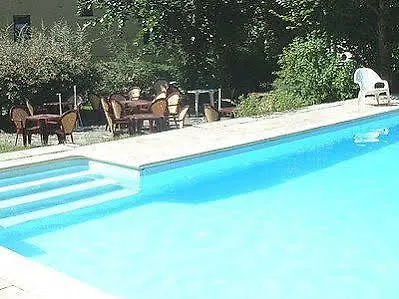 Logis Restaurant Les Carillons Hotel 2*