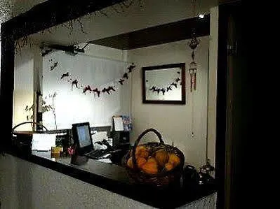 Logis Restaurant Les Carillons Cransac