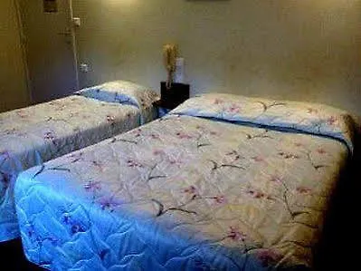 Logis Restaurant Les Carillons Hotel Cransac